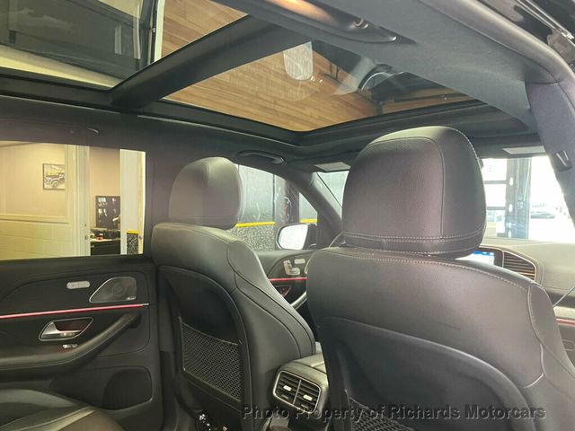2022 Mercedes-Benz GLE GLE 350 4MATIC SUV - 23039408 - 20