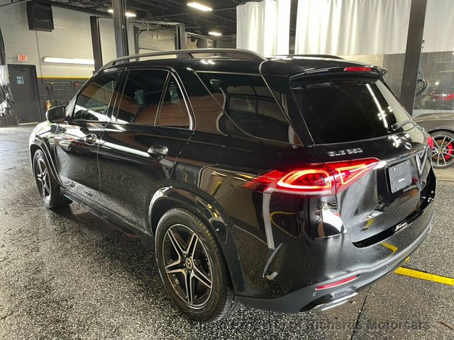 2022 Mercedes-Benz GLE GLE 350 4MATIC SUV - 23039408 - 3