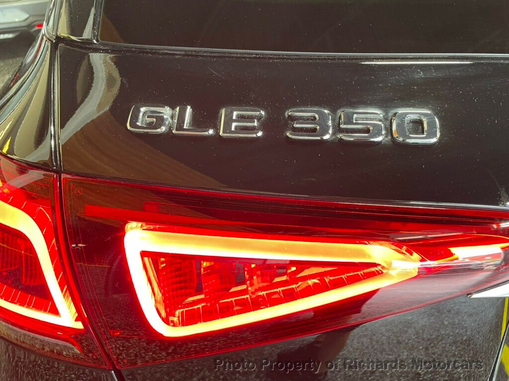 2022 Mercedes-Benz GLE GLE 350 4MATIC SUV - 23039408 - 6