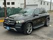 2022 Mercedes-Benz GLE GLE 350 4MATIC SUV - 22939881 - 0