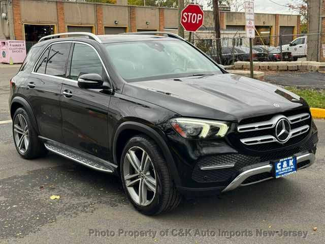 2022 Mercedes-Benz GLE GLE 350 4MATIC SUV - 22939881 - 11