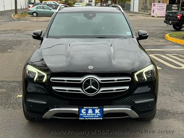 2022 Mercedes-Benz GLE GLE 350 4MATIC SUV - 22939881 - 13