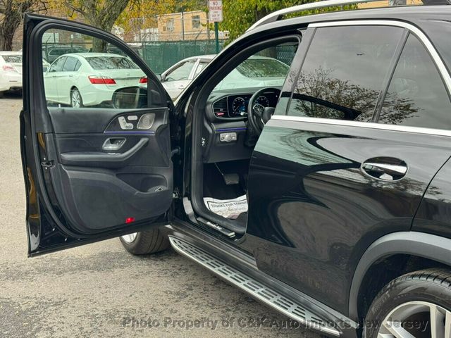 2022 Mercedes-Benz GLE GLE 350 4MATIC SUV - 22939881 - 14