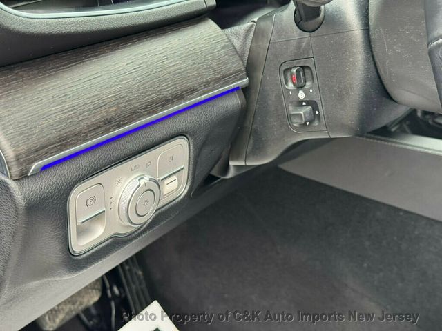 2022 Mercedes-Benz GLE GLE 350 4MATIC SUV - 22939881 - 18