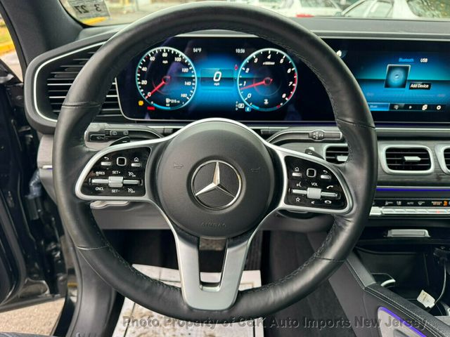 2022 Mercedes-Benz GLE GLE 350 4MATIC SUV - 22939881 - 19