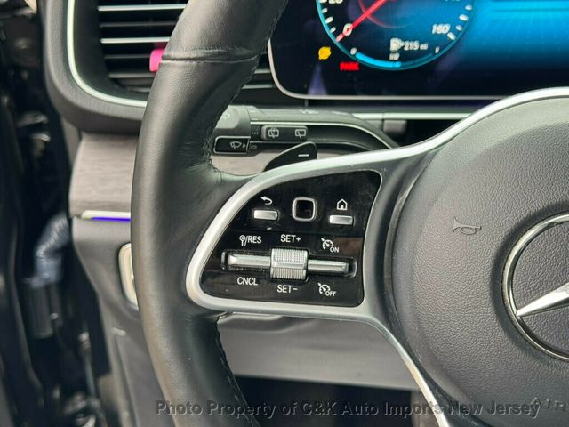 2022 Mercedes-Benz GLE GLE 350 4MATIC SUV - 22939881 - 20