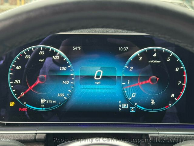 2022 Mercedes-Benz GLE GLE 350 4MATIC SUV - 22939881 - 22