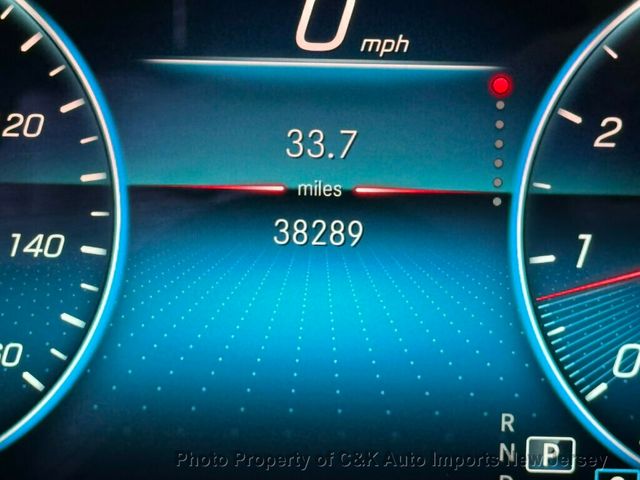 2022 Mercedes-Benz GLE GLE 350 4MATIC SUV - 22939881 - 23