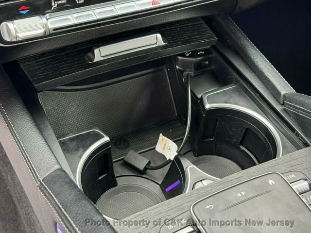 2022 Mercedes-Benz GLE GLE 350 4MATIC SUV - 22939881 - 26