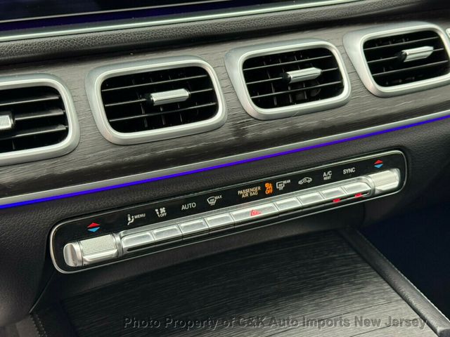 2022 Mercedes-Benz GLE GLE 350 4MATIC SUV - 22939881 - 27