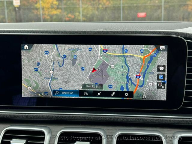 2022 Mercedes-Benz GLE GLE 350 4MATIC SUV - 22939881 - 29