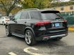2022 Mercedes-Benz GLE GLE 350 4MATIC SUV - 22939881 - 3