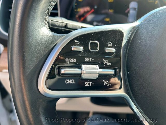 2022 Mercedes-Benz GLE GLE 350 4MATIC SUV - 22991825 - 24