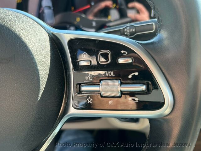 2022 Mercedes-Benz GLE GLE 350 4MATIC SUV - 22991825 - 25