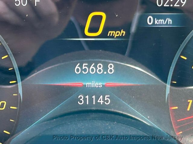 2022 Mercedes-Benz GLE GLE 350 4MATIC SUV - 22991825 - 27