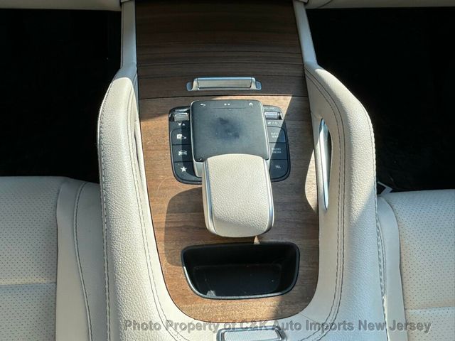 2022 Mercedes-Benz GLE GLE 350 4MATIC SUV - 22991825 - 29