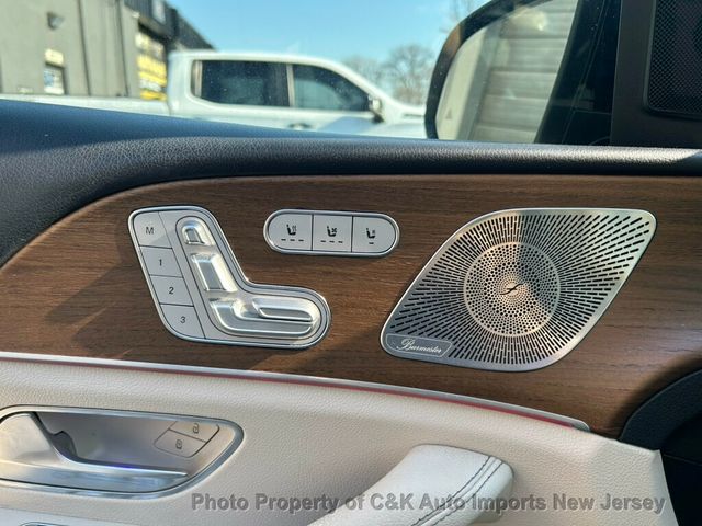 2022 Mercedes-Benz GLE GLE 350 4MATIC SUV - 22991825 - 32