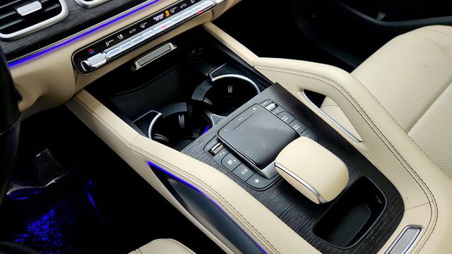 2022 Mercedes-Benz GLE GLE 350 4MATIC SUV - 23005664 - 15