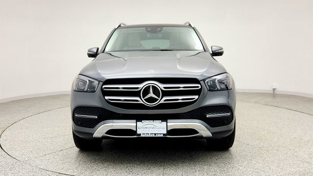 2022 Mercedes-Benz GLE GLE 350 4MATIC SUV - 23005664 - 1