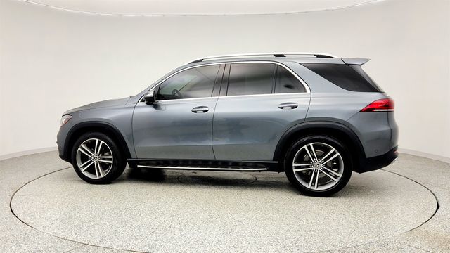 2022 Mercedes-Benz GLE GLE 350 4MATIC SUV - 23005664 - 7