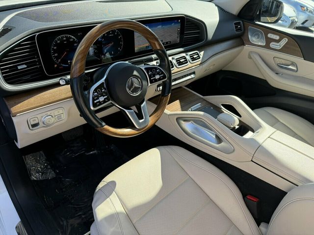 2022 Mercedes-Benz GLE GLE 350 4MATIC SUV - 23096314 - 9