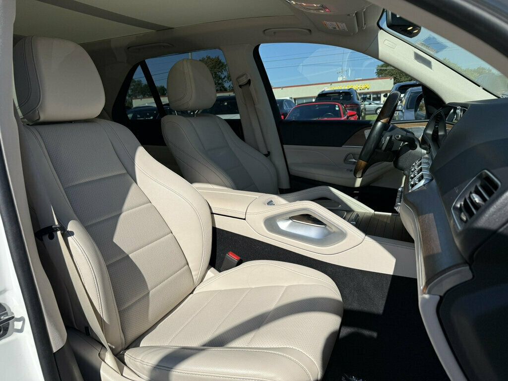 2022 Mercedes-Benz GLE GLE 350 4MATIC SUV - 23096314 - 14
