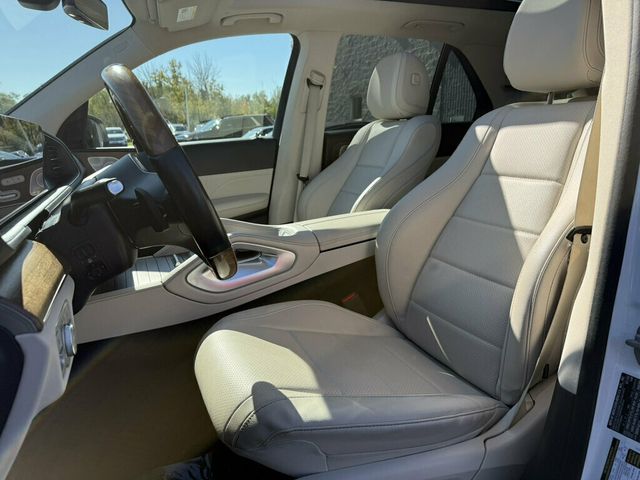 2022 Mercedes-Benz GLE GLE 350 4MATIC SUV - 23096314 - 15