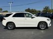 2022 Mercedes-Benz GLE GLE 350 4MATIC SUV - 23096314 - 17