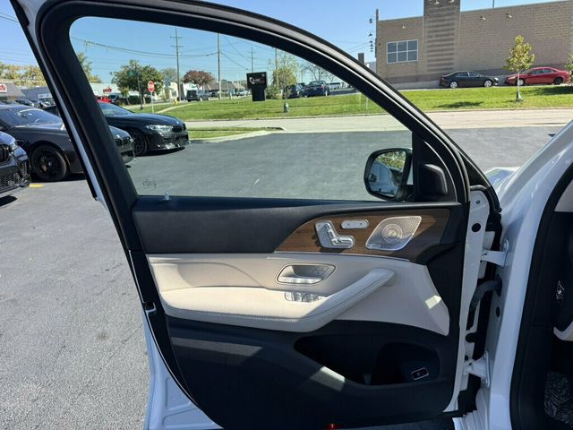 2022 Mercedes-Benz GLE GLE 350 4MATIC SUV - 23096314 - 18