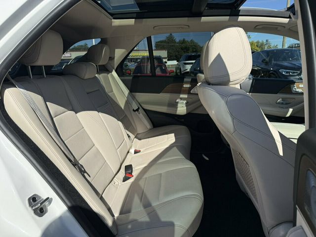 2022 Mercedes-Benz GLE GLE 350 4MATIC SUV - 23096314 - 20