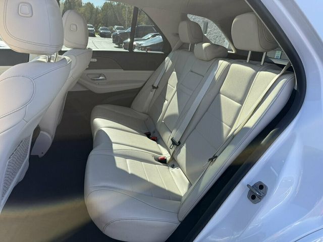 2022 Mercedes-Benz GLE GLE 350 4MATIC SUV - 23096314 - 21