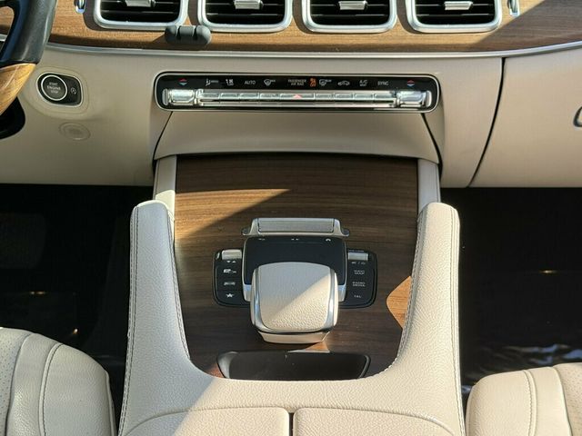 2022 Mercedes-Benz GLE GLE 350 4MATIC SUV - 23096314 - 24