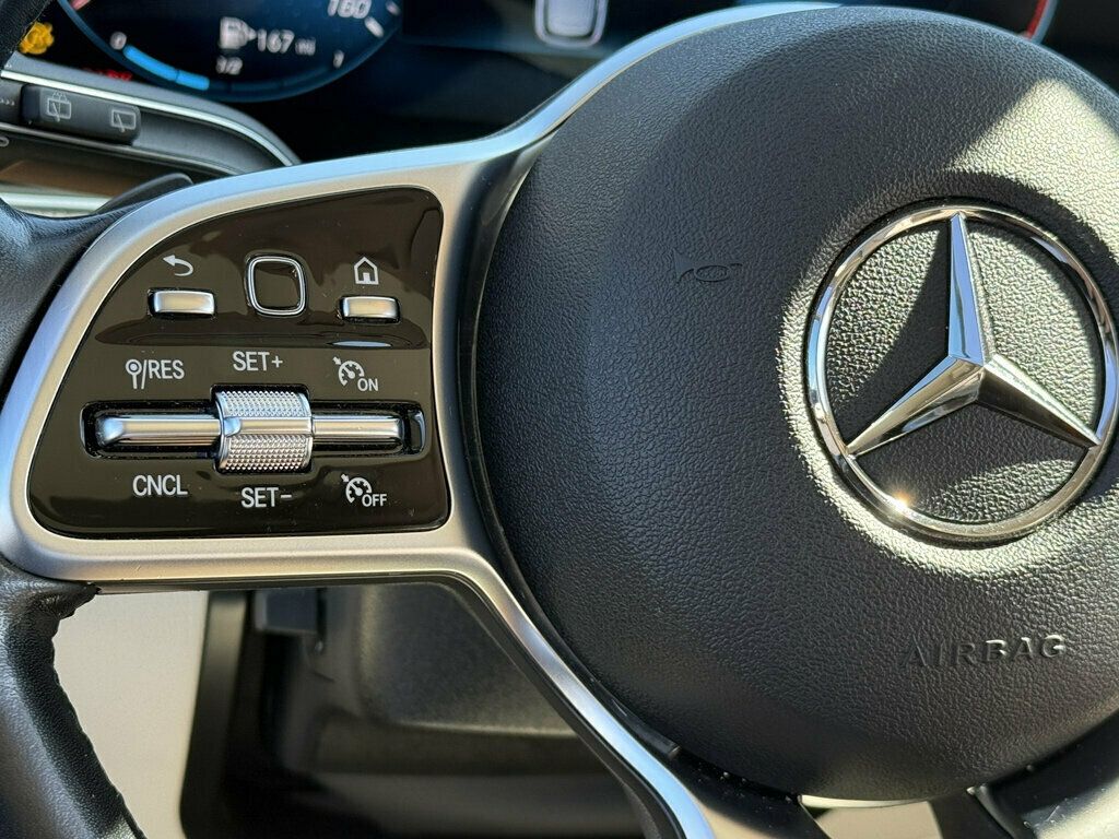 2022 Mercedes-Benz GLE GLE 350 4MATIC SUV - 23096314 - 25