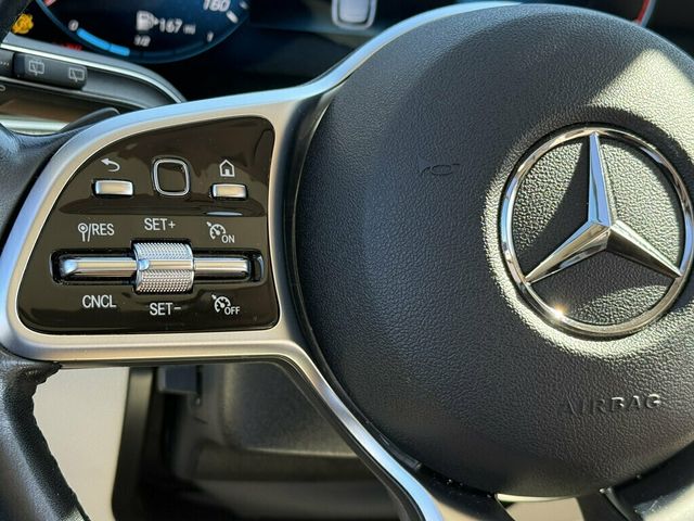 2022 Mercedes-Benz GLE GLE 350 4MATIC SUV - 23096314 - 25