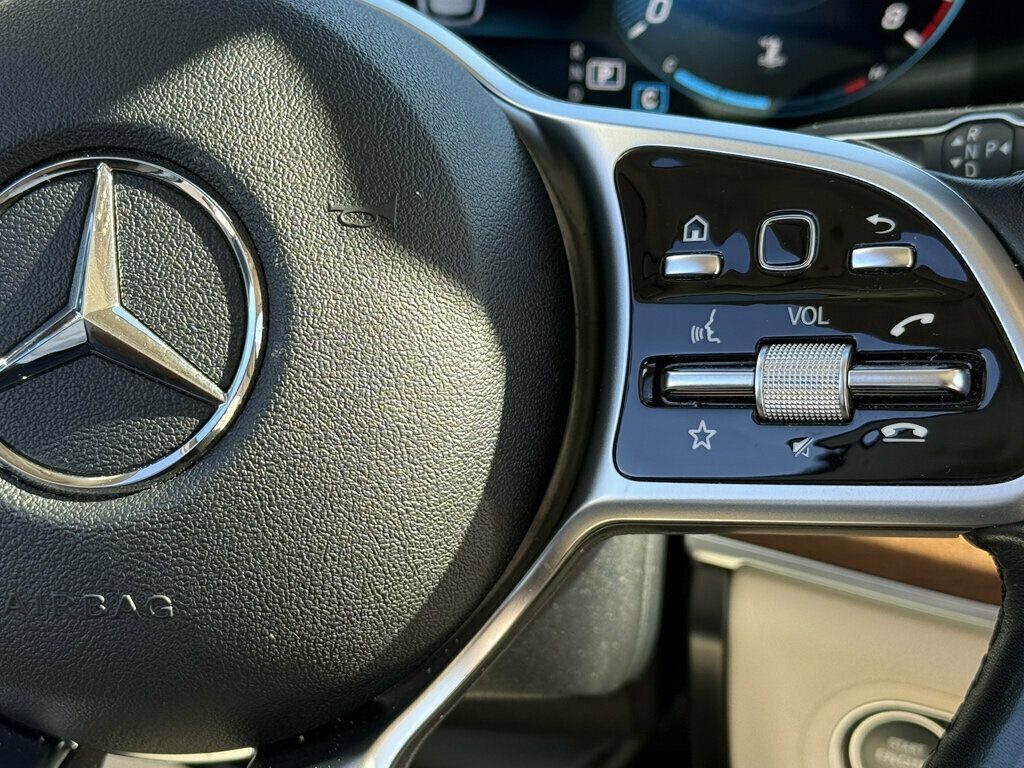 2022 Mercedes-Benz GLE GLE 350 4MATIC SUV - 23096314 - 26