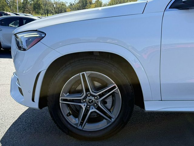 2022 Mercedes-Benz GLE GLE 350 4MATIC SUV - 23096314 - 37