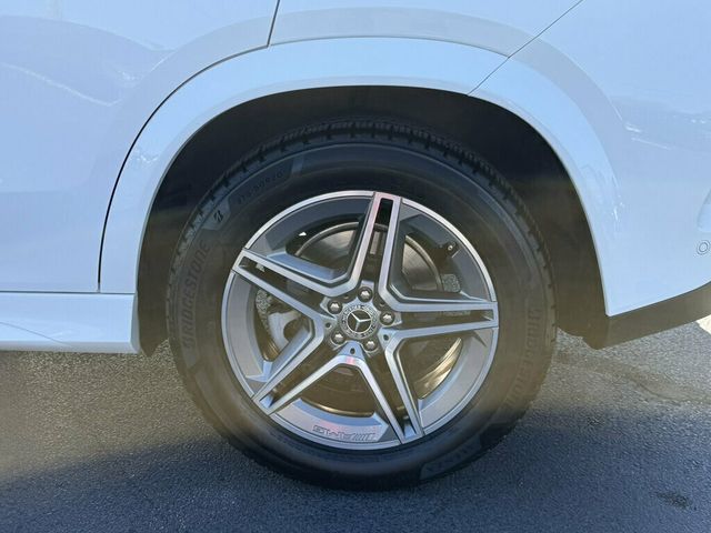 2022 Mercedes-Benz GLE GLE 350 4MATIC SUV - 23096314 - 38