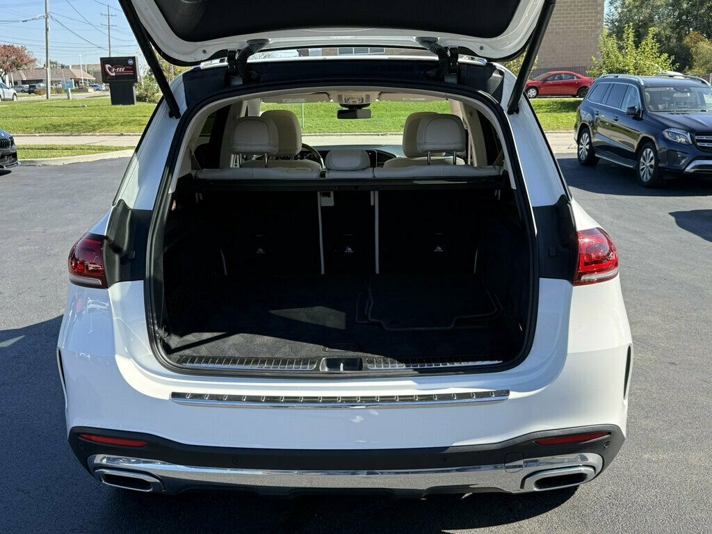 2022 Mercedes-Benz GLE GLE 350 4MATIC SUV - 23096314 - 39