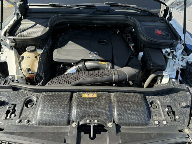 2022 Mercedes-Benz GLE GLE 350 4MATIC SUV - 23096314 - 41
