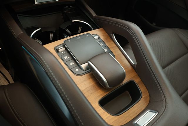 2022 Mercedes-Benz GLE GLE 350 4MATIC SUV w/ 3rd Row Seats & Driver Assistance Package+ - 22932653 - 12