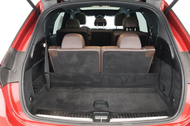 2022 Mercedes-Benz GLE GLE 350 4MATIC SUV w/ 3rd Row Seats & Driver Assistance Package+ - 22932653 - 19