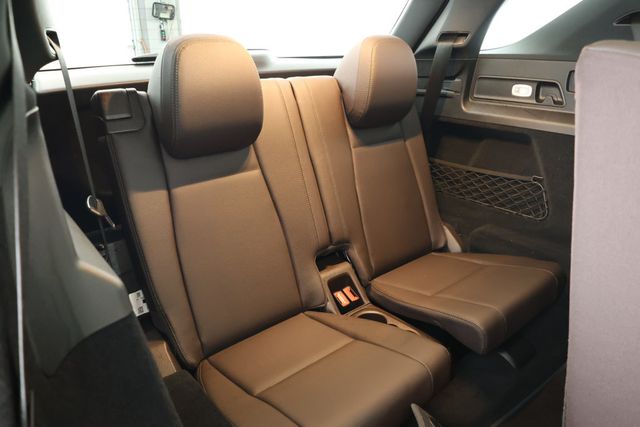 2022 Mercedes-Benz GLE GLE 350 4MATIC SUV w/ 3rd Row Seats & Driver Assistance Package+ - 22932653 - 20