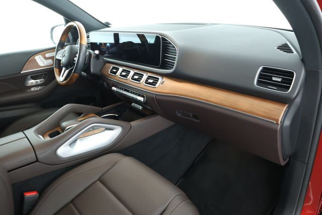 2022 Mercedes-Benz GLE GLE 350 4MATIC SUV w/ 3rd Row Seats & Driver Assistance Package+ - 22932653 - 23