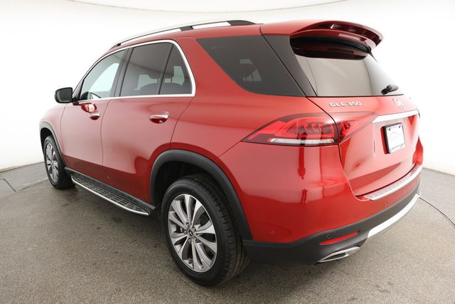 2022 Mercedes-Benz GLE GLE 350 4MATIC SUV w/ 3rd Row Seats & Driver Assistance Package+ - 22932653 - 5