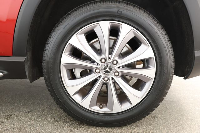 2022 Mercedes-Benz GLE GLE 350 4MATIC SUV w/ 3rd Row Seats & Driver Assistance Package+ - 22932653 - 6