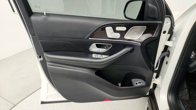 2022 Mercedes-Benz GLE GLE 350 4MATIC SUV w/ AMG Line Ext, Premium Pkg & 21'' Wheels - 22948825 - 10