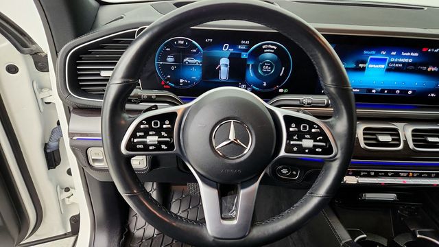 2022 Mercedes-Benz GLE GLE 350 4MATIC SUV w/ AMG Line Ext, Premium Pkg & 21'' Wheels - 22948825 - 12