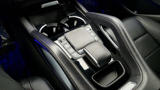 2022 Mercedes-Benz GLE GLE 350 4MATIC SUV w/ AMG Line Ext, Premium Pkg & 21'' Wheels - 22948825 - 15