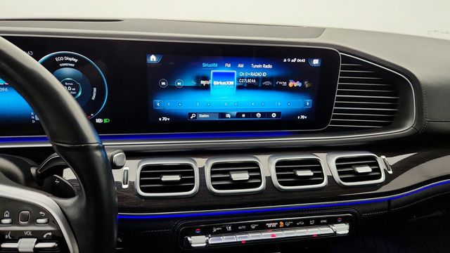 2022 Mercedes-Benz GLE GLE 350 4MATIC SUV w/ AMG Line Ext, Premium Pkg & 21'' Wheels - 22948825 - 16