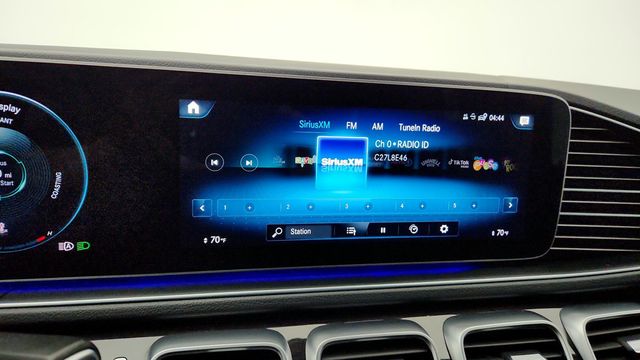 2022 Mercedes-Benz GLE GLE 350 4MATIC SUV w/ AMG Line Ext, Premium Pkg & 21'' Wheels - 22948825 - 17